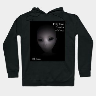 Fifty One Shades of Grey Hoodie